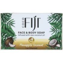 Face & Body Soap